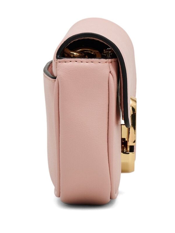 Marc Jacobs The Mini J Marc shoulder bag