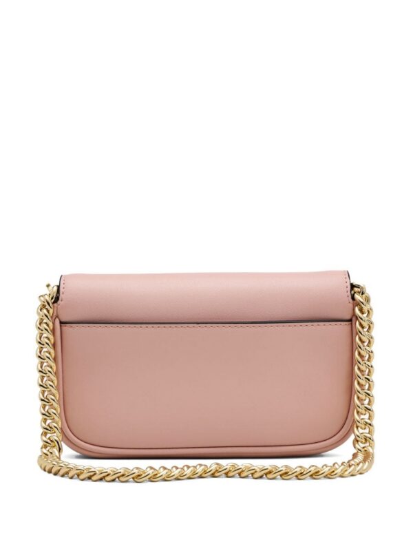 Marc Jacobs The Mini J Marc shoulder bag