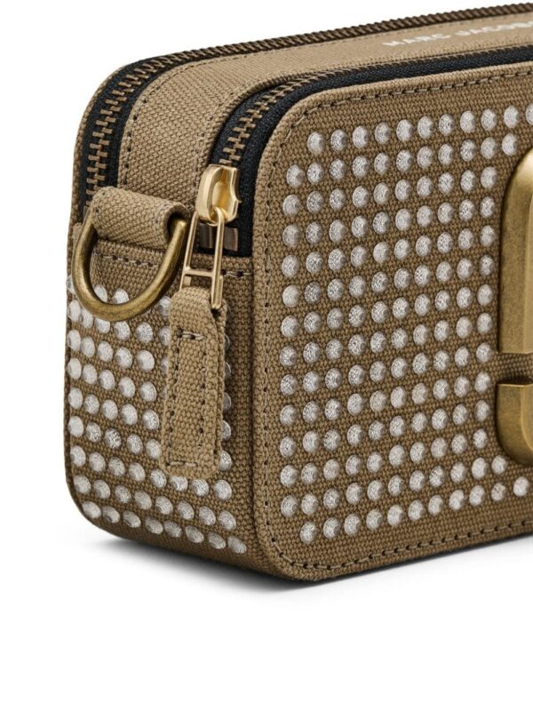 22509572_52723870_1000.jpg Marc Jacobs The Crystal Canvas Snapshot camera bag