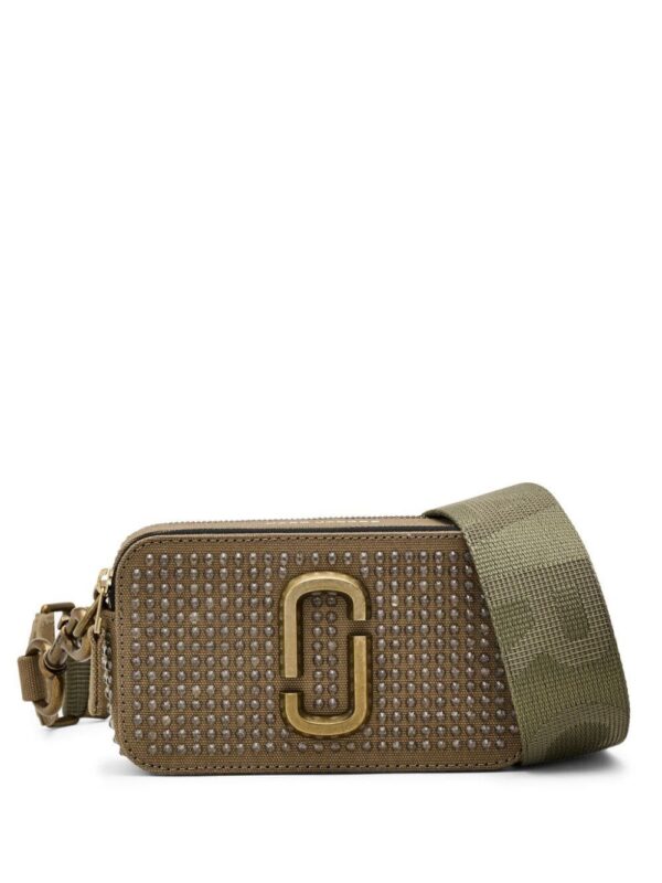 22509572_52723884_1000.jpg Marc Jacobs The Crystal Canvas Snapshot camera bag