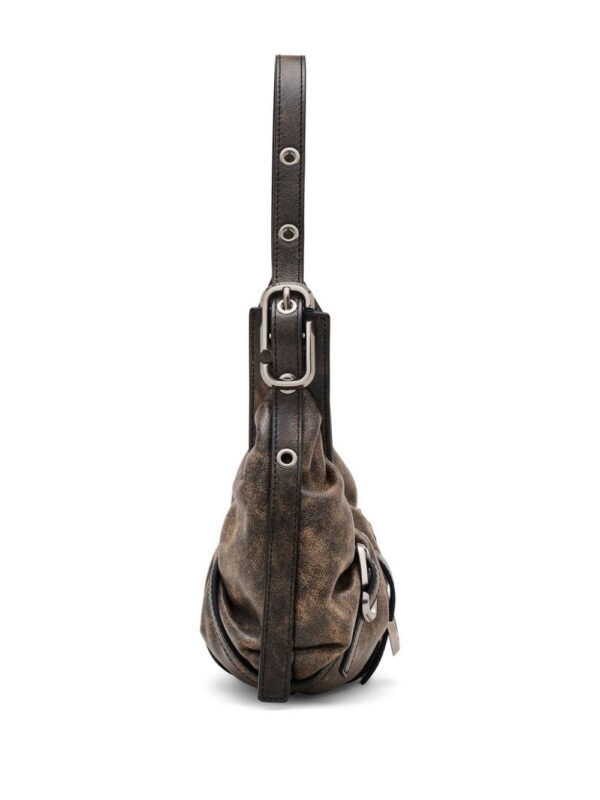 22509584_53063626_1000.jpg Marc Jacobs The Distressed Buckle J Marc Crescent bag
