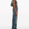 22509584_53063630_1000.jpg Marc Jacobs The Distressed Buckle J Marc Crescent bag