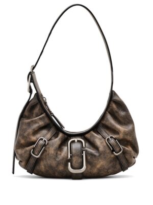 22509584_53063631_1000.jpg Marc Jacobs The Distressed Buckle J Marc Crescent bag