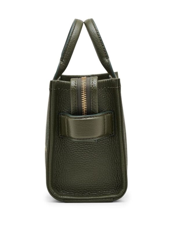 22509585_52726190_1000.jpg Marc Jacobs The Leather Crossbody Tote bag
