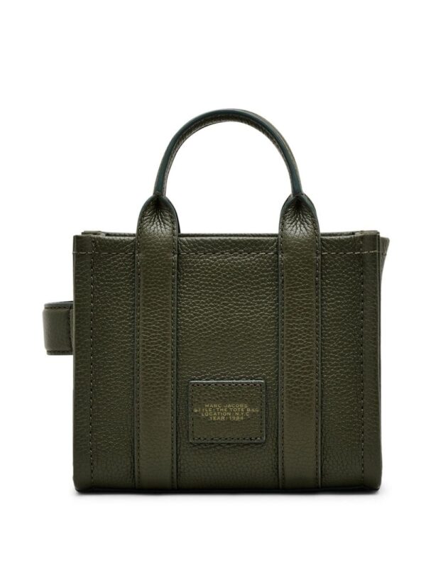 22509585_52726218_1000.jpg Marc Jacobs The Leather Crossbody Tote bag