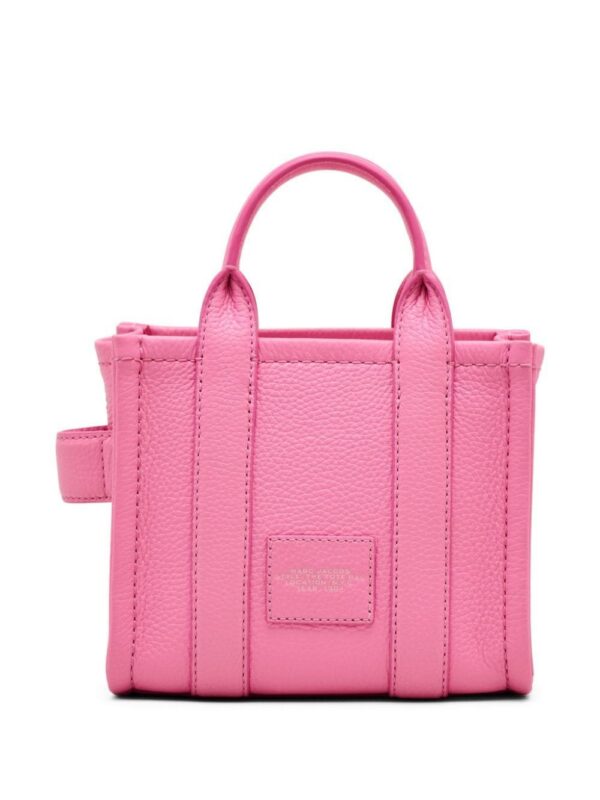 22509587_52671277_1000.jpg Marc Jacobs The Leather Crossbody Tote bag