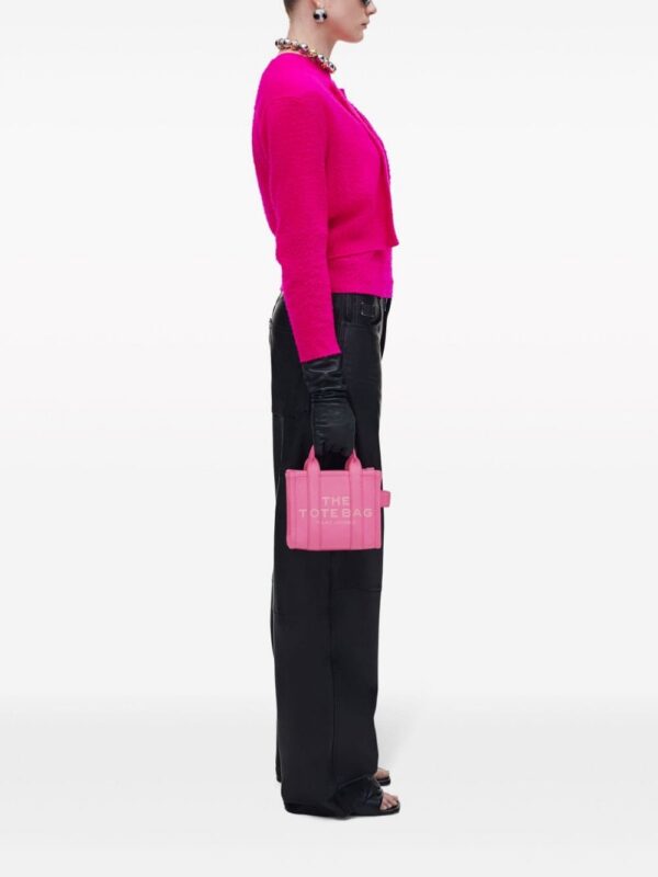 22509587_52671278_1000.jpg Marc Jacobs The Leather Crossbody Tote bag