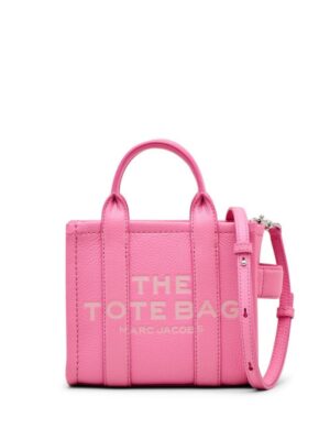 22509587_52671280_1000.jpg Marc Jacobs The Leather Crossbody Tote bag
