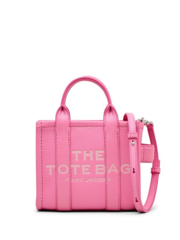 22509587_52671280_1000.jpg Marc Jacobs The Leather Crossbody Tote bag