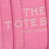 22509587_52671293_1000.jpg Marc Jacobs The Leather Crossbody Tote bag