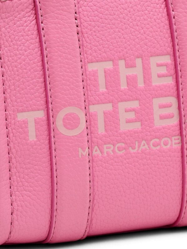22509587_52671293_1000.jpg Marc Jacobs The Leather Crossbody Tote bag