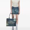 22509601_52726362_1000.jpg Marc Jacobs The Large Deconstructed Denim Tote bag