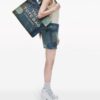 22509601_52726366_1000.jpg Marc Jacobs The Large Deconstructed Denim Tote bag