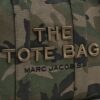 22509610_52726821_1000.jpg Marc Jacobs The Medium Camo Jacquard Tote bag