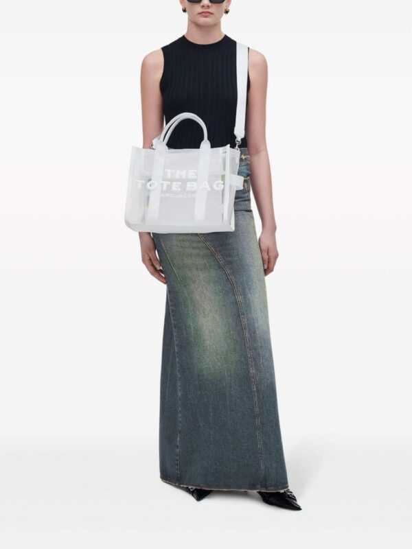 22509611_52724685_1000.jpg Marc Jacobs The Medium Mesh Tote Bag