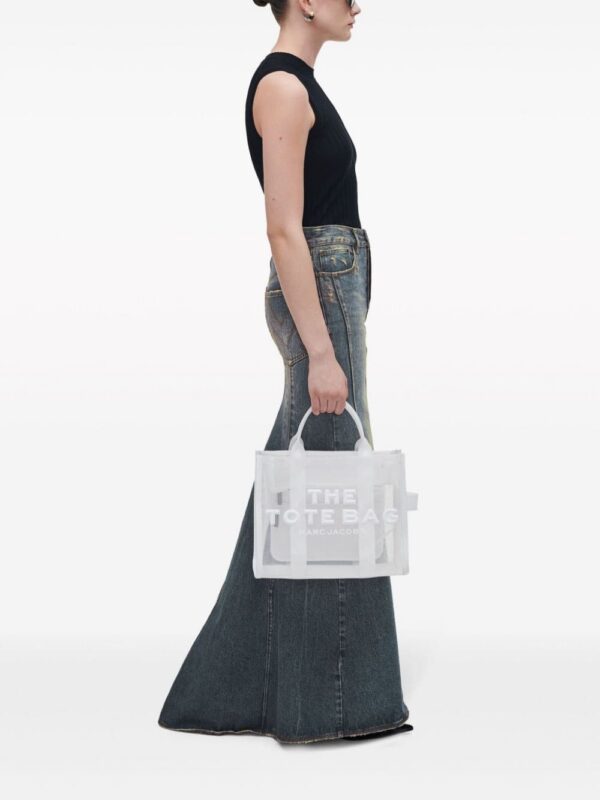 22509611_52724686_1000.jpg Marc Jacobs The Medium Mesh Tote Bag