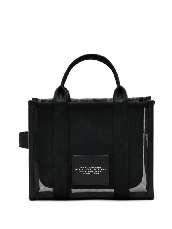 22509614_52724631_1000.jpg Marc Jacobs The Small Mesh Tote bag