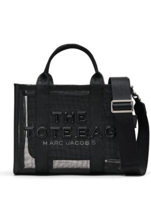 22509614_52724635_1000.jpg Marc Jacobs The Small Mesh Tote bag