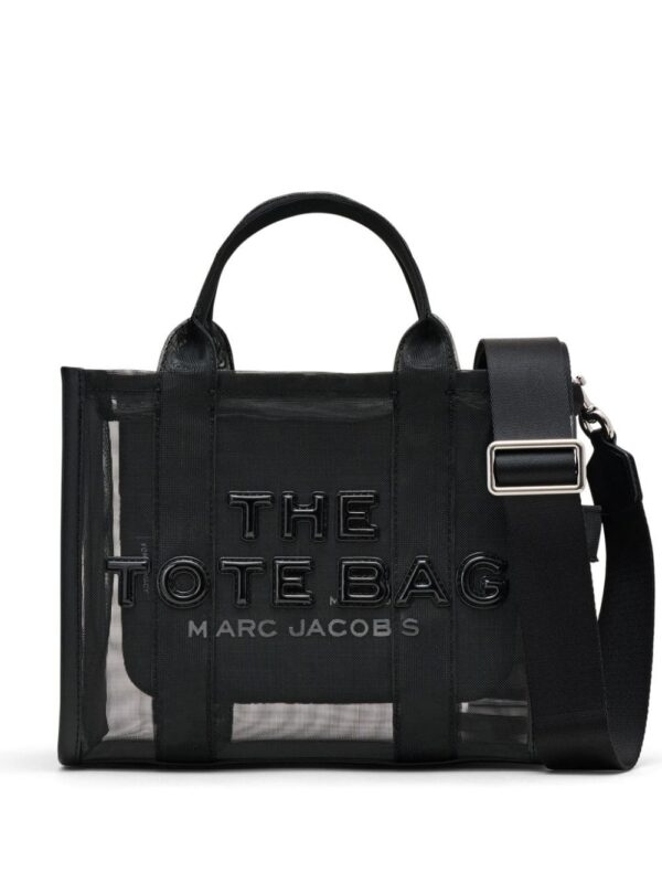 22509614_52724635_1000.jpg Marc Jacobs The Small Mesh Tote bag
