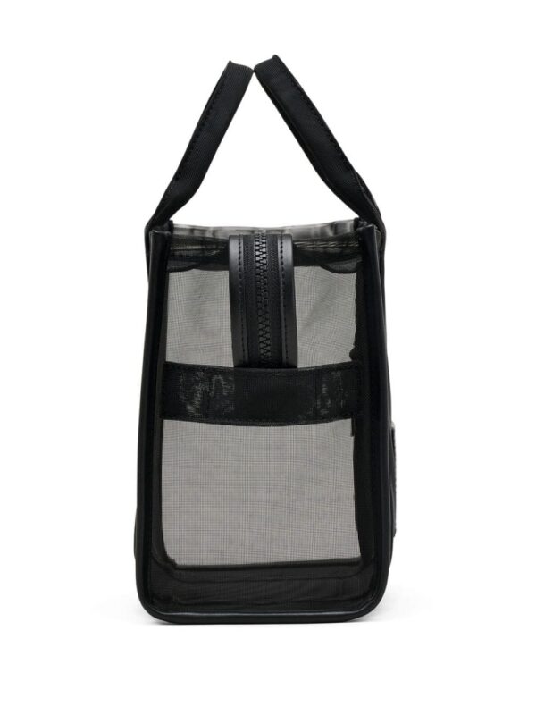 22509614_52724665_1000.jpg Marc Jacobs The Small Mesh Tote bag