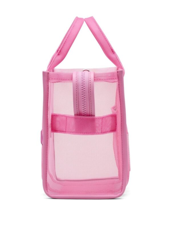 22509626_52727400_1000.jpg Marc Jacobs The Small Mesh Tote bag