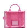 22509626_52727403_1000.jpg Marc Jacobs The Small Mesh Tote bag