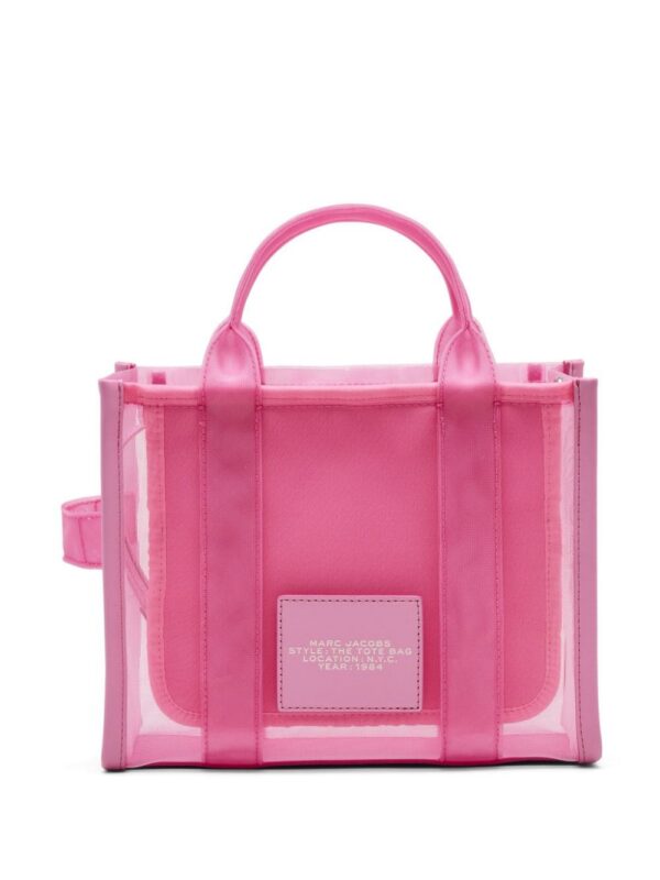 22509626_52727403_1000.jpg Marc Jacobs The Small Mesh Tote bag