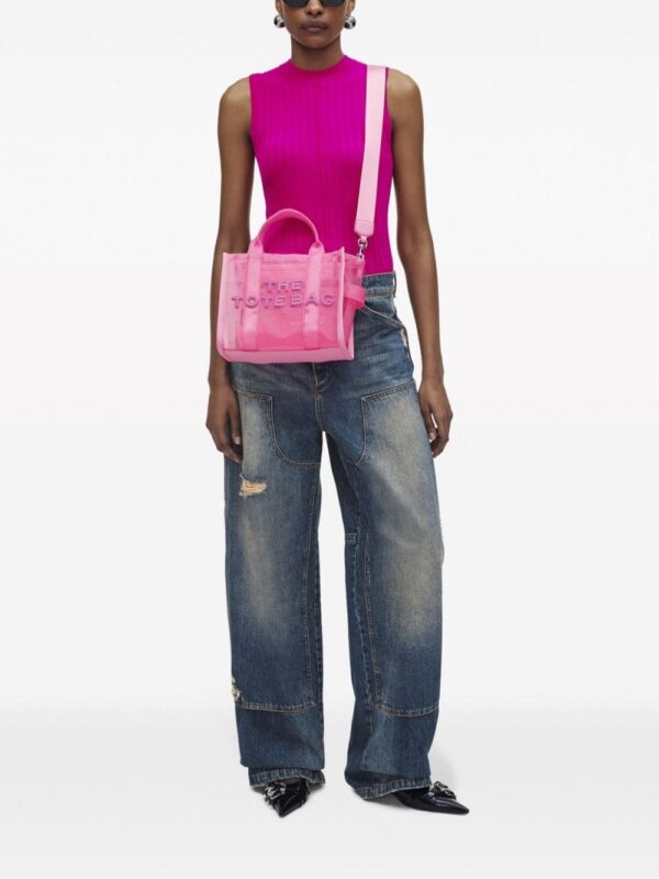 22509626_52727406_1000.jpg Marc Jacobs The Small Mesh Tote bag