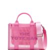 22509626_52727431_1000.jpg Marc Jacobs The Small Mesh Tote bag