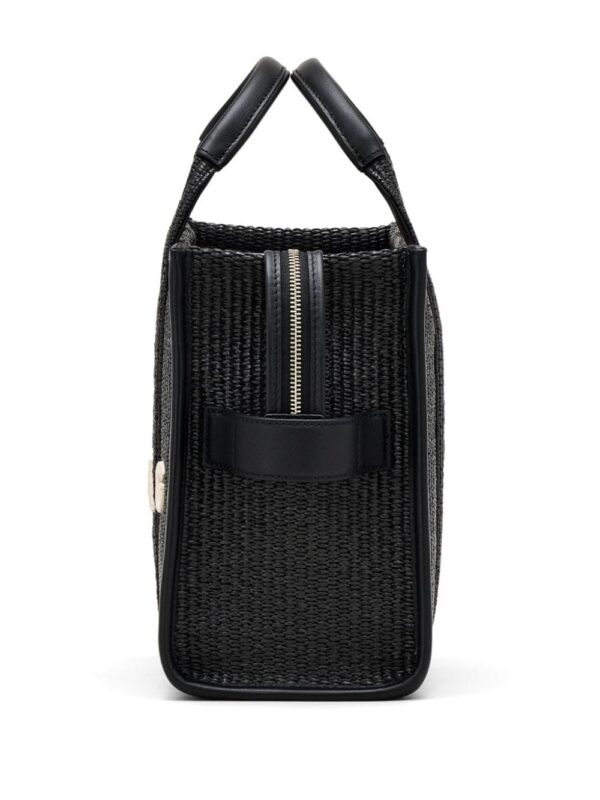 22509636_53063671_1000.jpg Marc Jacobs The Medium Woven Tote bag
