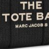 22509636_53063672_1000.jpg Marc Jacobs The Medium Woven Tote bag