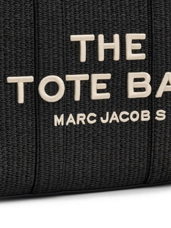 22509636_53063672_1000.jpg Marc Jacobs The Medium Woven Tote bag