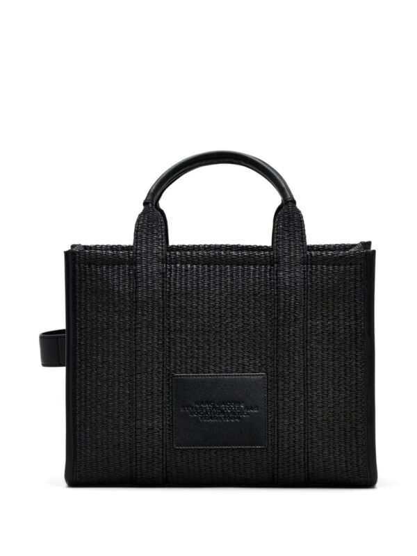 22509636_53063674_1000.jpg Marc Jacobs The Medium Woven Tote bag