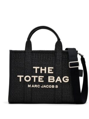 22509636_53063684_1000.jpg Marc Jacobs The Medium Woven Tote bag