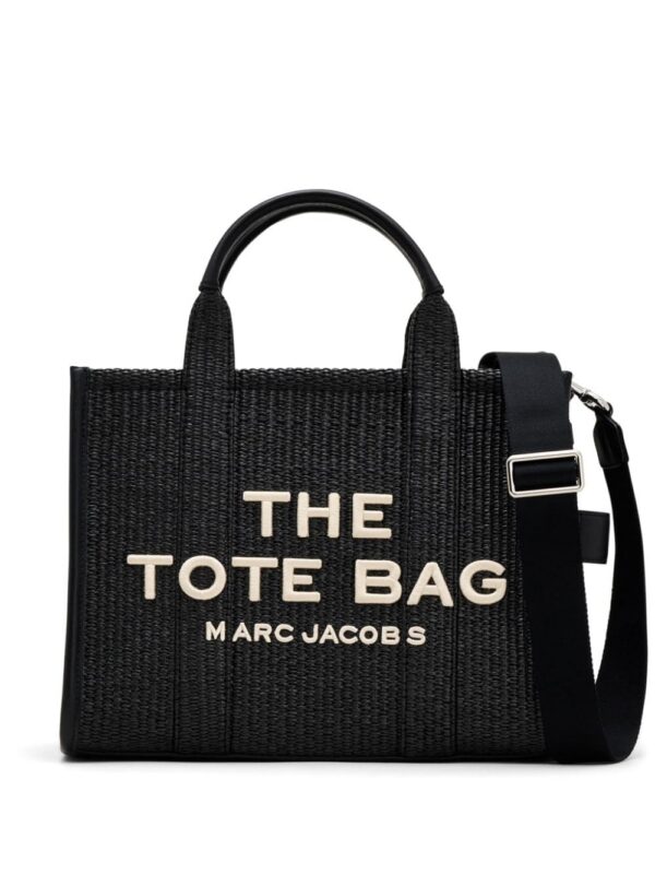 22509636_53063684_1000.jpg Marc Jacobs The Medium Woven Tote bag