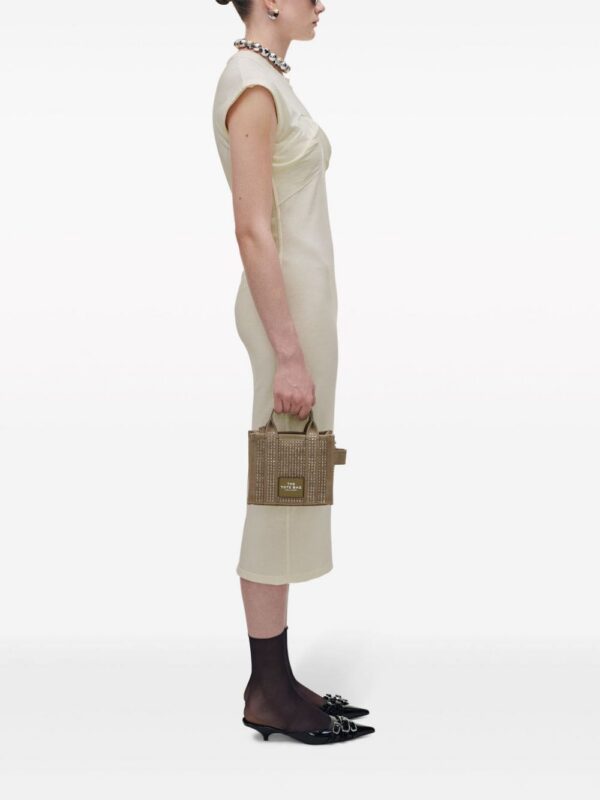 22510275_52726308_1000.jpg Marc Jacobs The Crystal Canvas Crossbody Tote bag