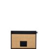 22510291_52710084_1000.jpg Marc Jacobs The Large Woven clutch bag