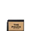 22510291_52710087_1000.jpg Marc Jacobs The Large Woven clutch bag