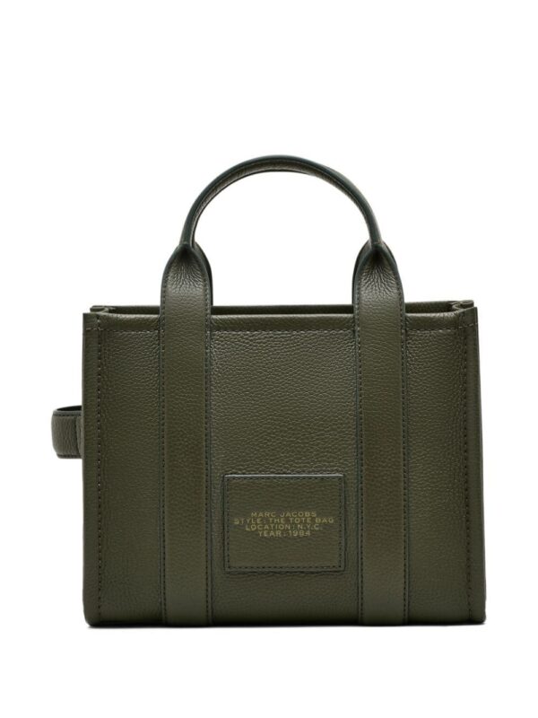 22510301_52725721_1000.jpg Marc Jacobs The Small Leather Tote bag