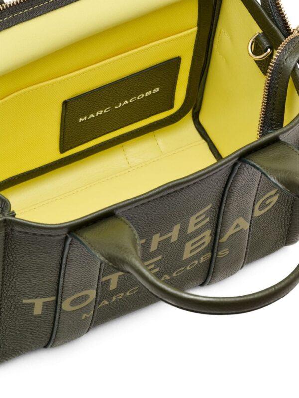 22510301_52725723_1000.jpg Marc Jacobs The Small Leather Tote bag