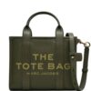 22510301_52725775_1000.jpg Marc Jacobs The Small Leather Tote bag