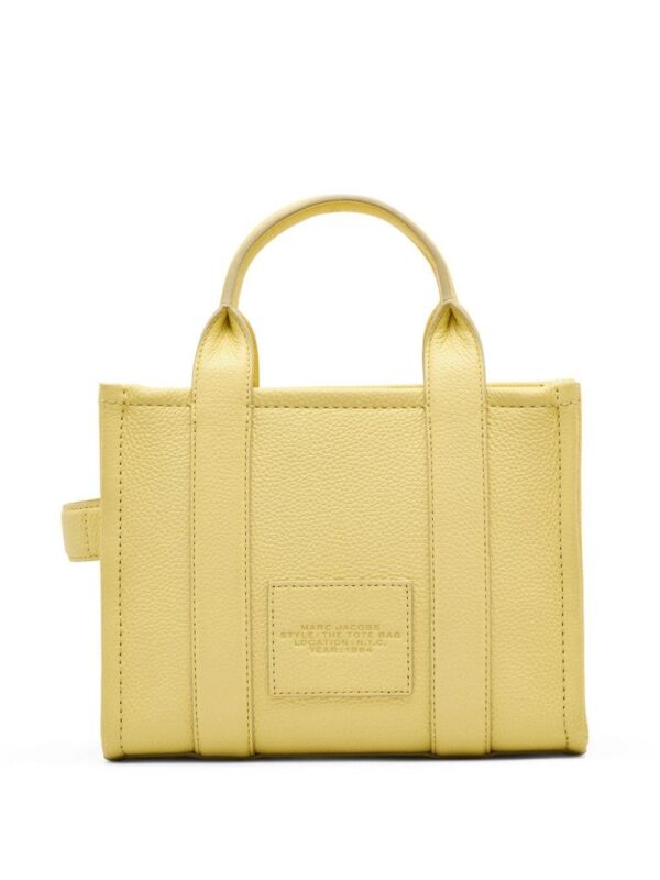 22510305_52723813_1000.jpg Marc Jacobs The Small Leather Tote bag