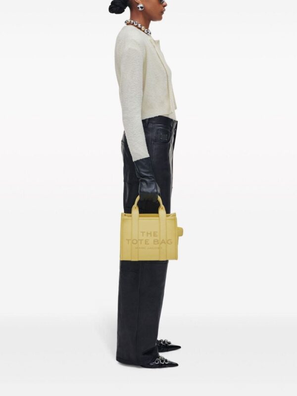 22510305_52723816_1000.jpg Marc Jacobs The Small Leather Tote bag