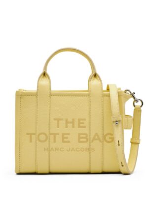22510305_52723850_1000.jpg Marc Jacobs The Small Leather Tote bag