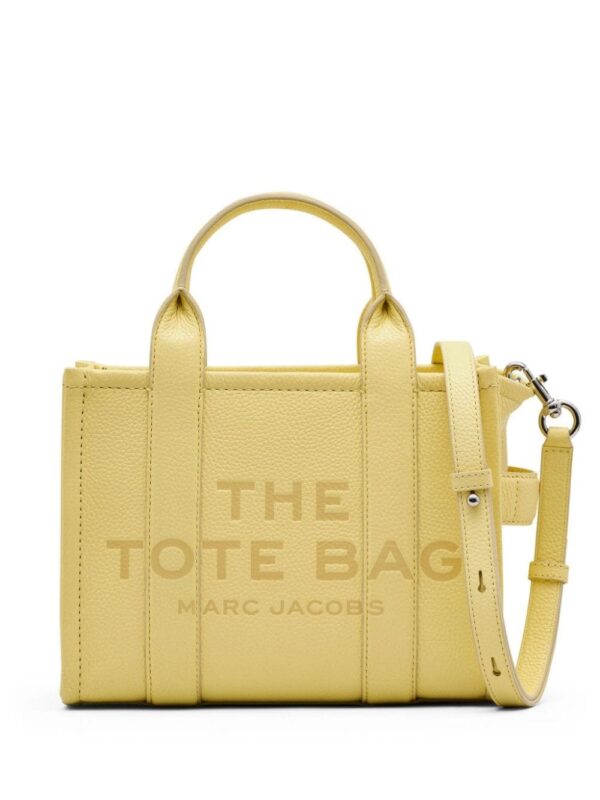 22510305_52723850_1000.jpg Marc Jacobs The Small Leather Tote bag