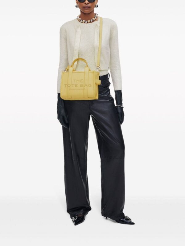 22510305_52723851_1000.jpg Marc Jacobs The Small Leather Tote bag