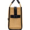 22510308_53116972_1000.jpg Marc Jacobs The Medium Woven tote bag