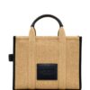 22510308_53116973_1000.jpg Marc Jacobs The Medium Woven tote bag
