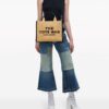 22510308_53116982_1000.jpg Marc Jacobs The Medium Woven tote bag