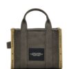 22510312_52727581_1000.jpg Marc Jacobs The Small Jacquard Tote bag